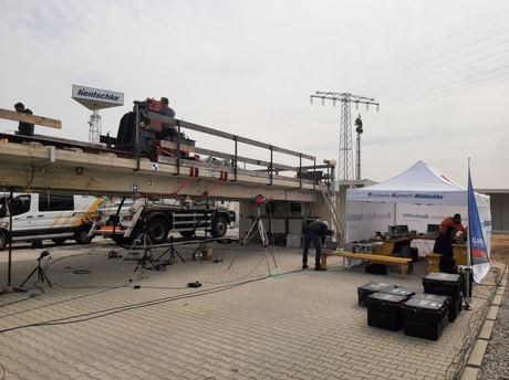 Load test