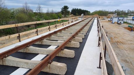 Bridge view